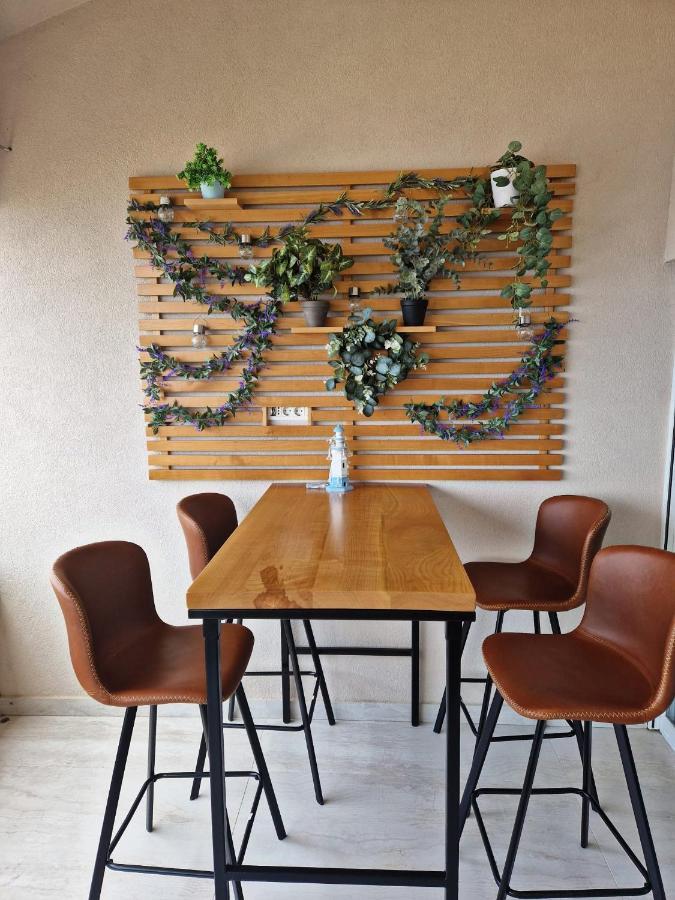 Ferienwohnung Amazing Sea View Omiš Exterior foto