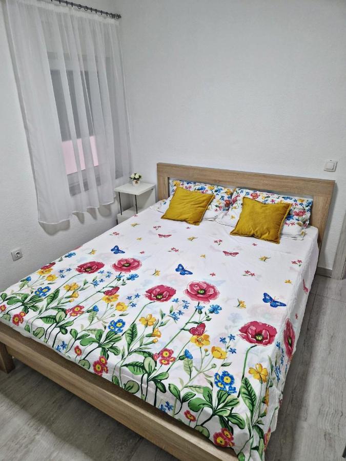 Ferienwohnung Amazing Sea View Omiš Exterior foto