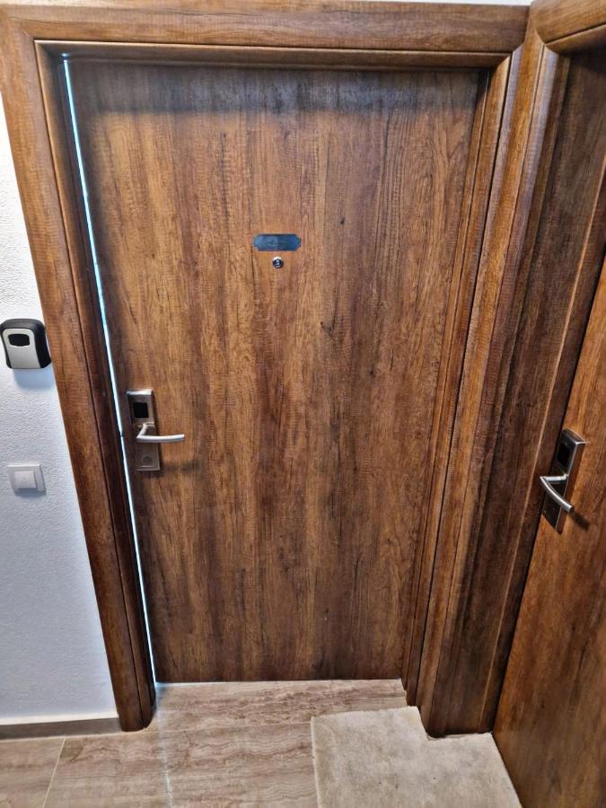 Ferienwohnung Amazing Sea View Omiš Exterior foto